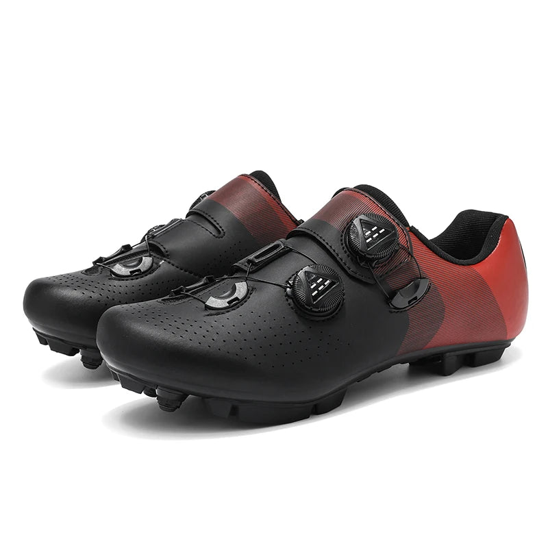 Sapatilha de Ciclismo MTB Masculina