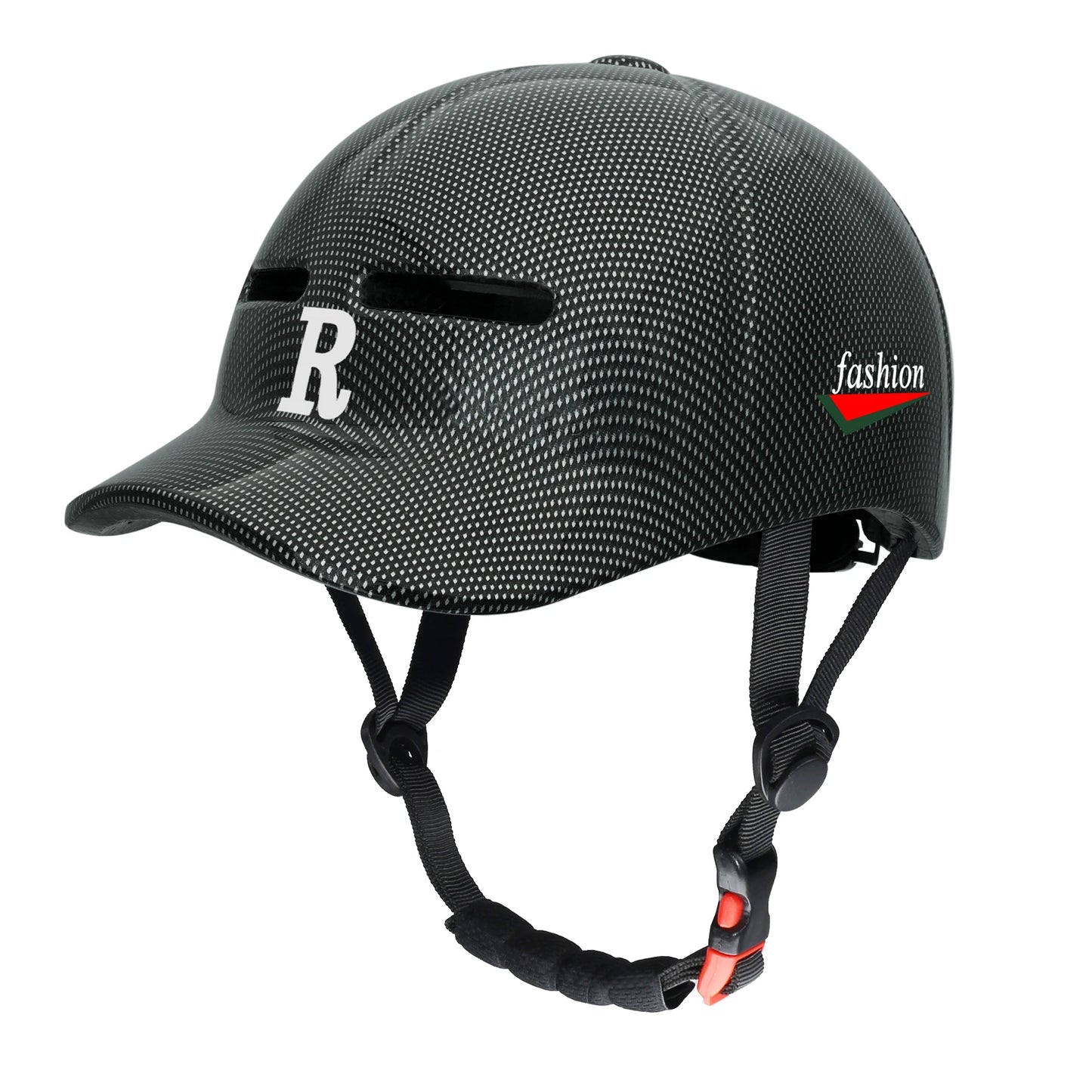Capacete de Ciclismo GUDOOK Estilo Boné