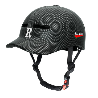 Capacete de Ciclismo GUDOOK Estilo Boné