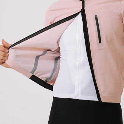 Jaqueta de Chuva para Ciclismo SPEXCEL