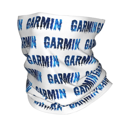 Bandana Tubular G-GARMIN-S Unissex