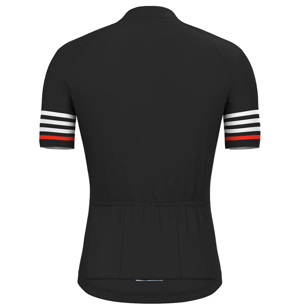 Camisa de Ciclismo Raudax