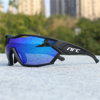 Óculos NRC X2 P-Ride