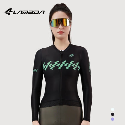 Jersey Feminino Lameda