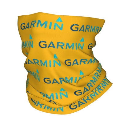 Bandana Tubular G-GARMIN-S Unissex