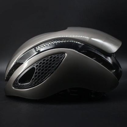 Capacete Aero TT