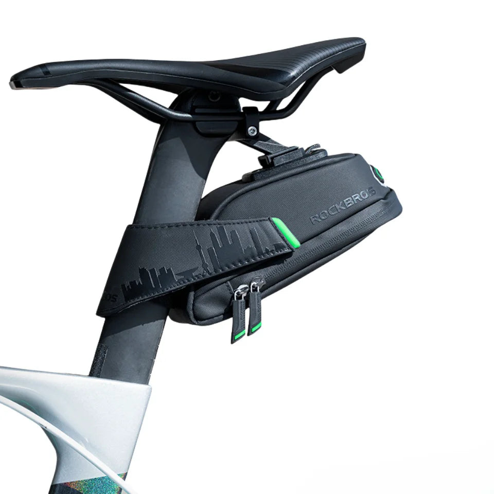 Bolsa de Selim ROCKBROS até 1.7L