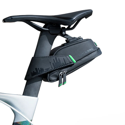 Bolsa de Selim ROCKBROS até 1.7L