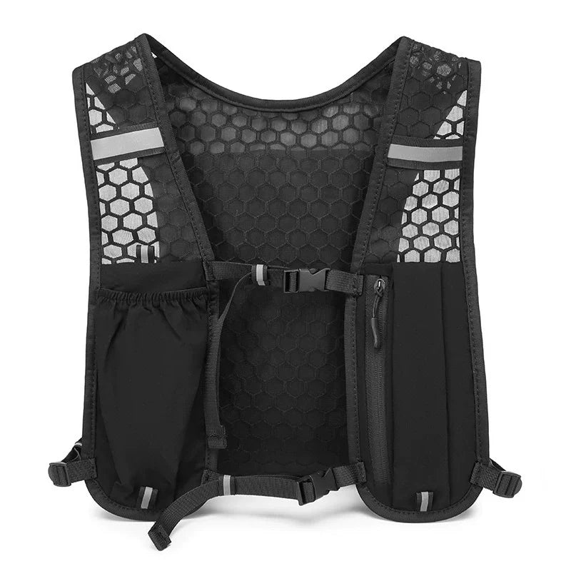 Mochila de Hidratação Leve