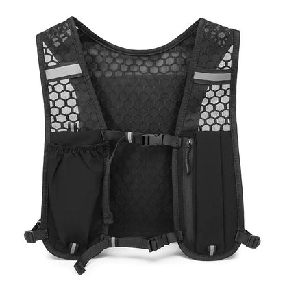 Mochila de Hidratação Leve