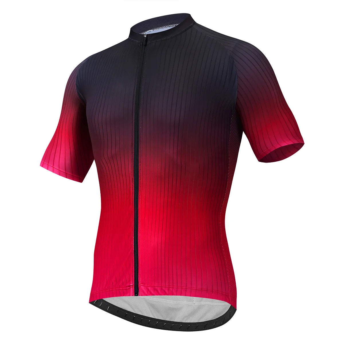 Jersey de Ciclismo Masculina Manga Curta Pro Team