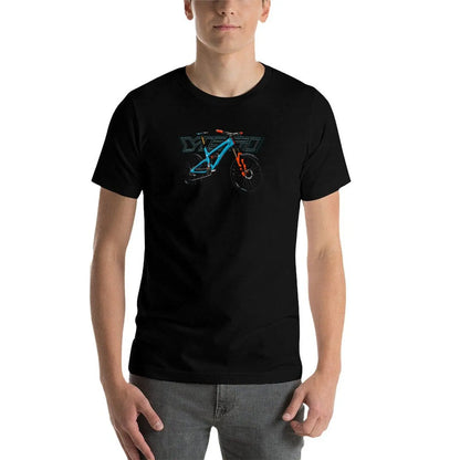 Camiseta Yeti MTB