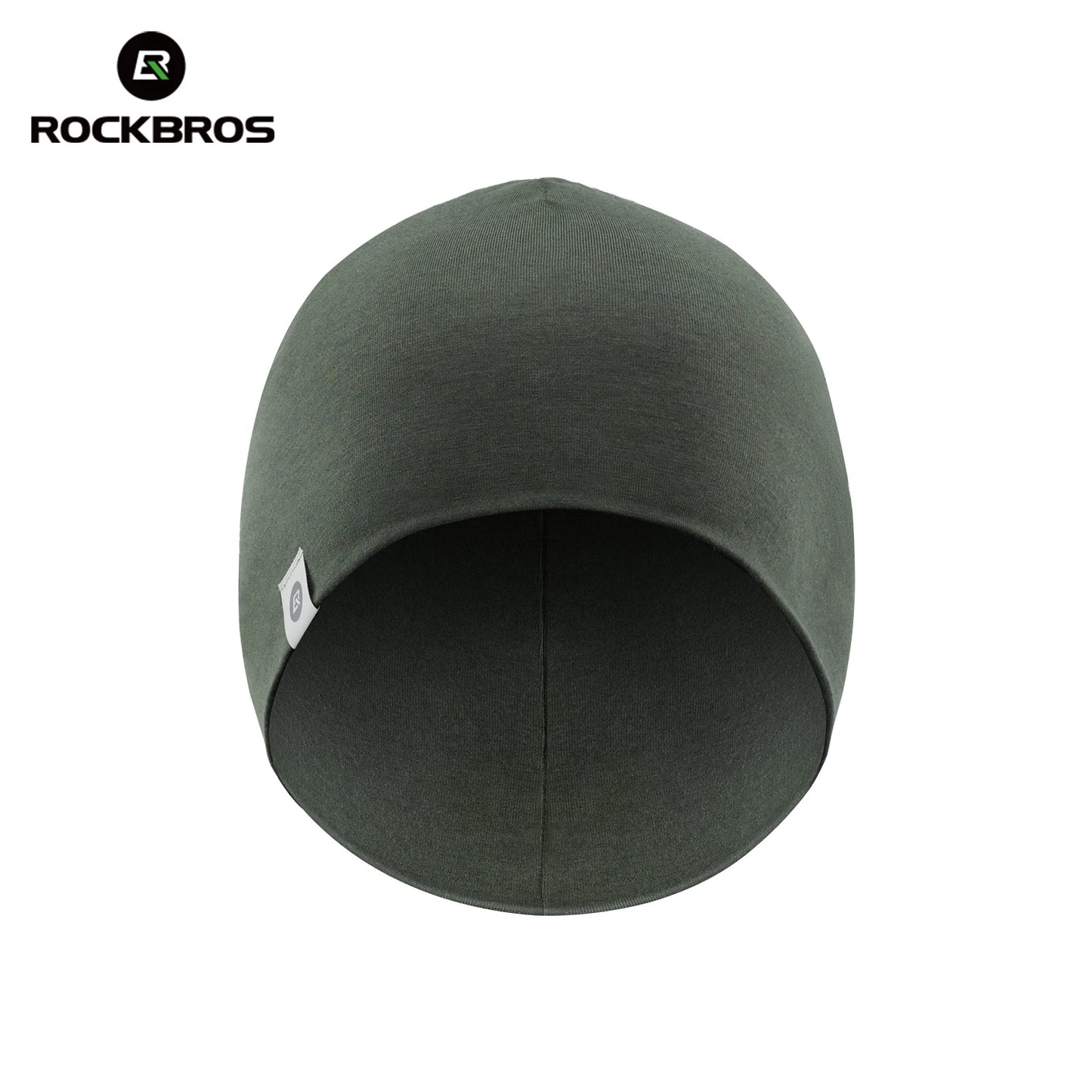 Gorro Térmico ROCKBROS em Lã