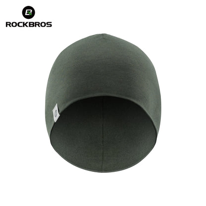 Gorro Térmico ROCKBROS em Lã