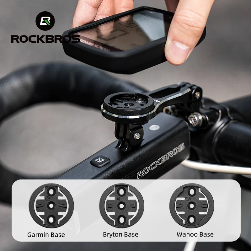 Suporte Extensor ROCKBROS para Guidão