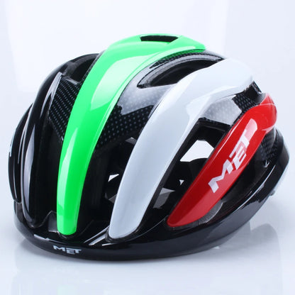 Capacete de Ciclismo MET Trenta
