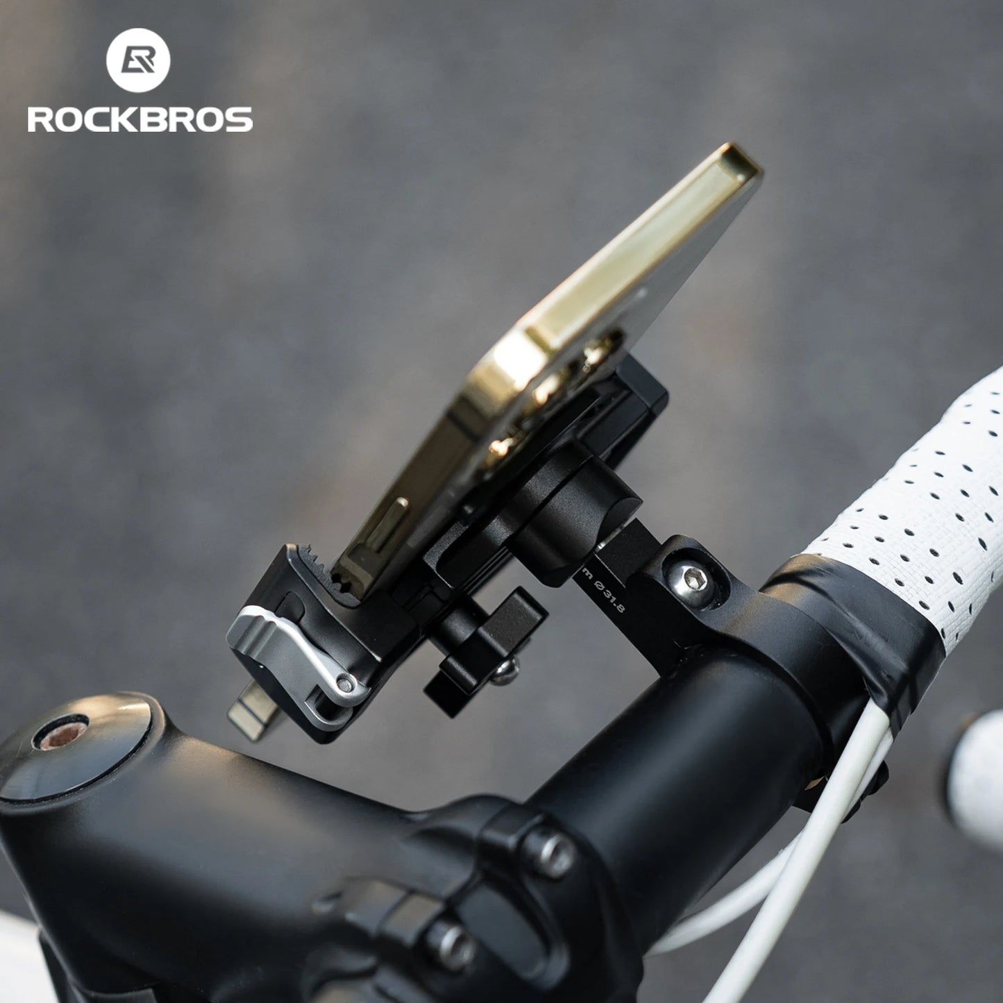 Suporte de Celular para Bicicleta ROCKBROS
