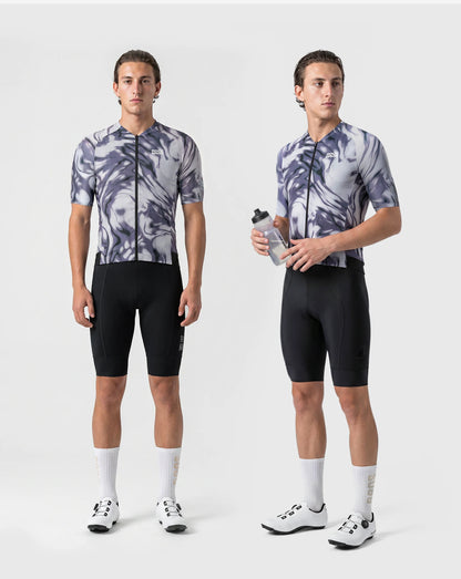Camisa de Ciclismo Masculina ROCKBROS