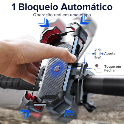 Joyroom – Suporte de Celular 360°