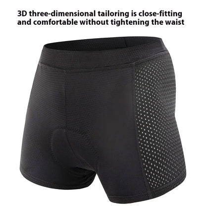 Shorts de Ciclismo Masculino