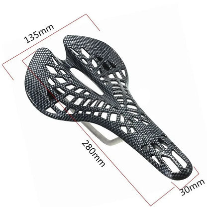 Selim Carbon Spider Ultralight