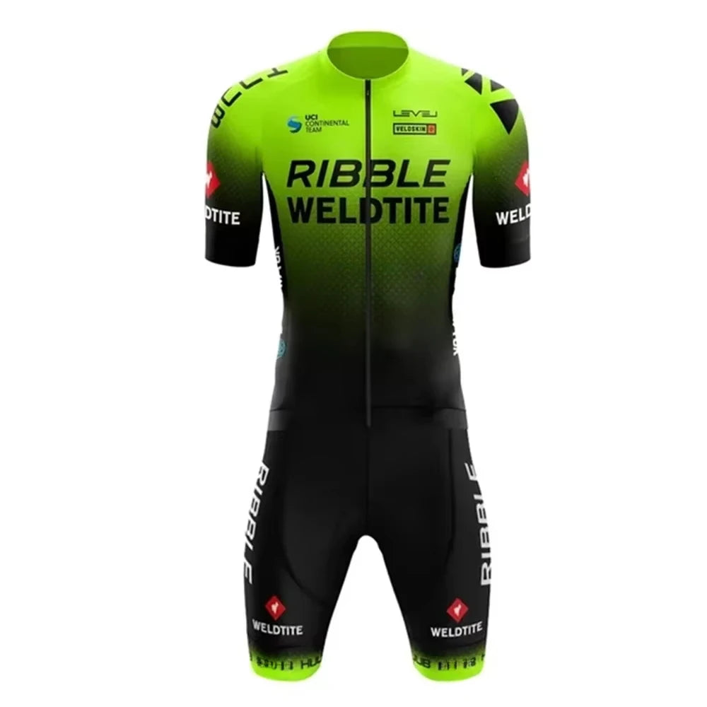 Skinsuit Pro Team