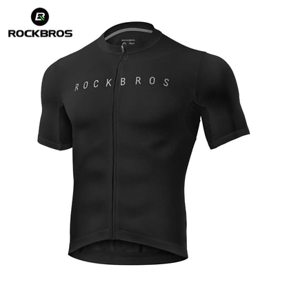 Camiseta Esportiva ROCKBROS
