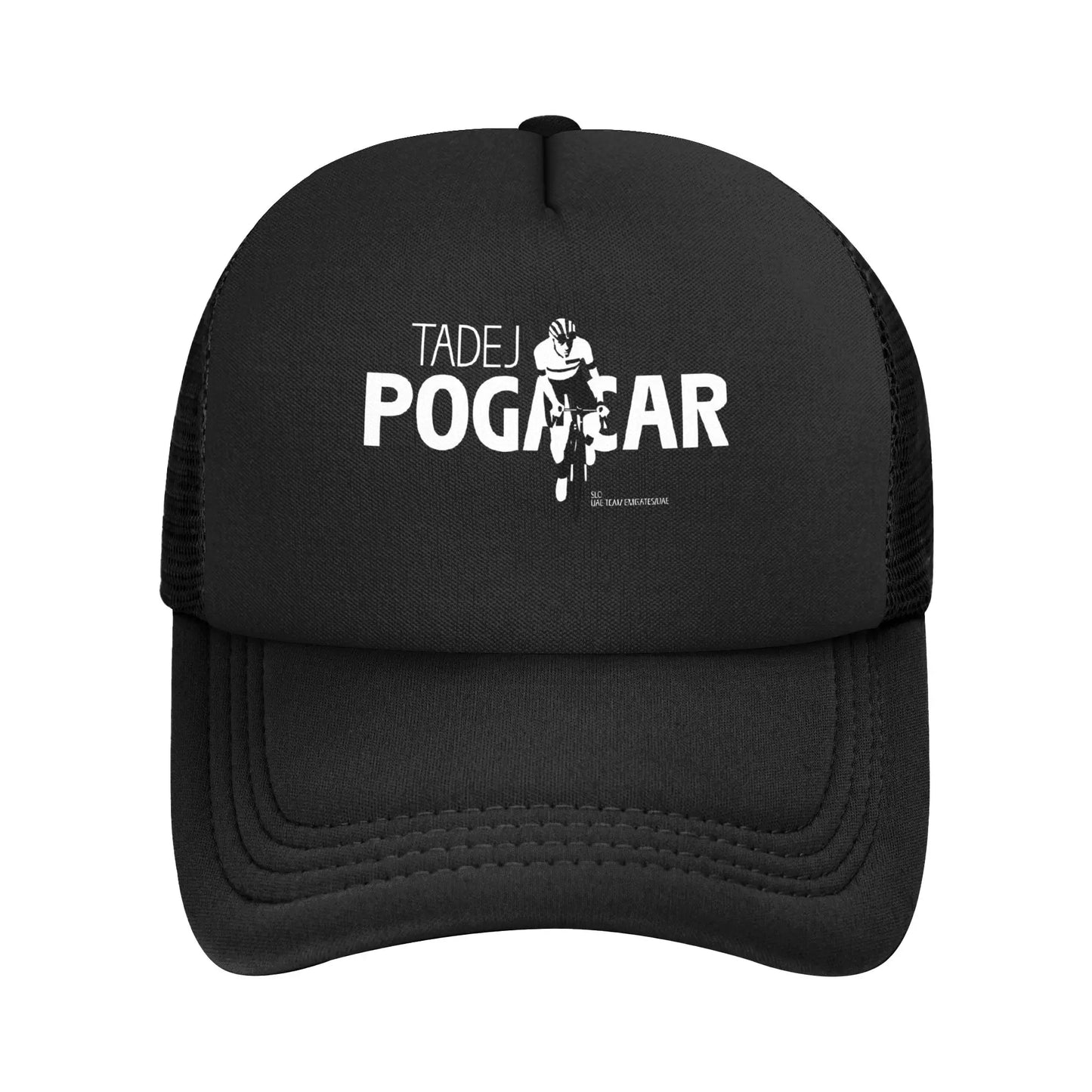 Boné Esportivo Adulto TADEJ POGACAR
