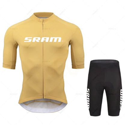 Conjunto de Ciclismo SRAM Pro