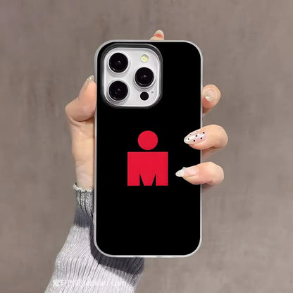 Capinha Ironman Triathlon para iPhone