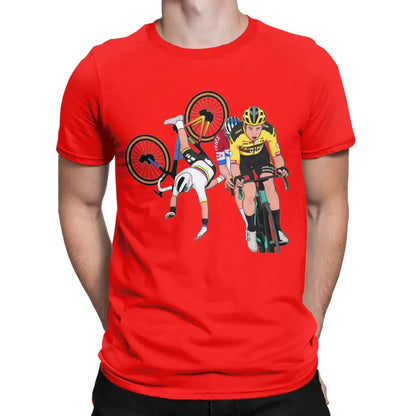 Camiseta Tour of Flanders