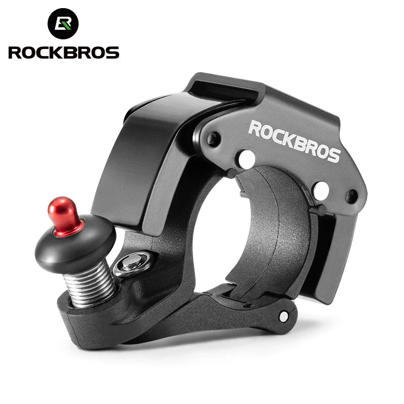 Campainha de Bicicleta ROCKBROS em Alumínio