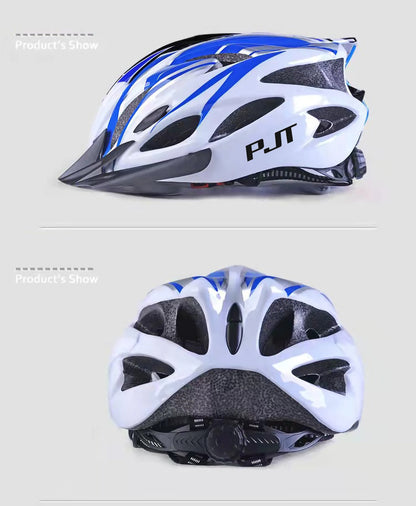 Capacete de Ciclismo PMT
