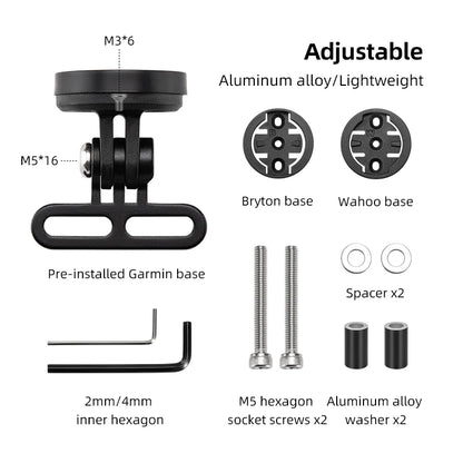 Suporte Extensor ROCKBROS para Guidão