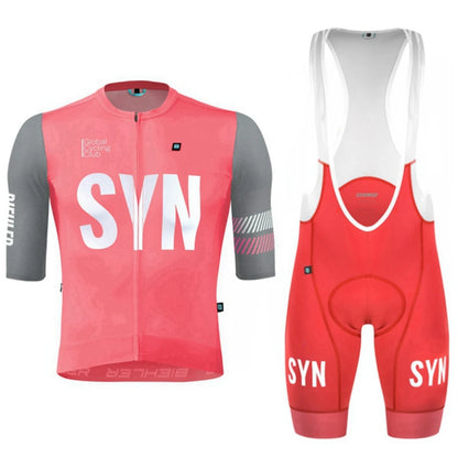 Conjunto Ciclismo Masculino