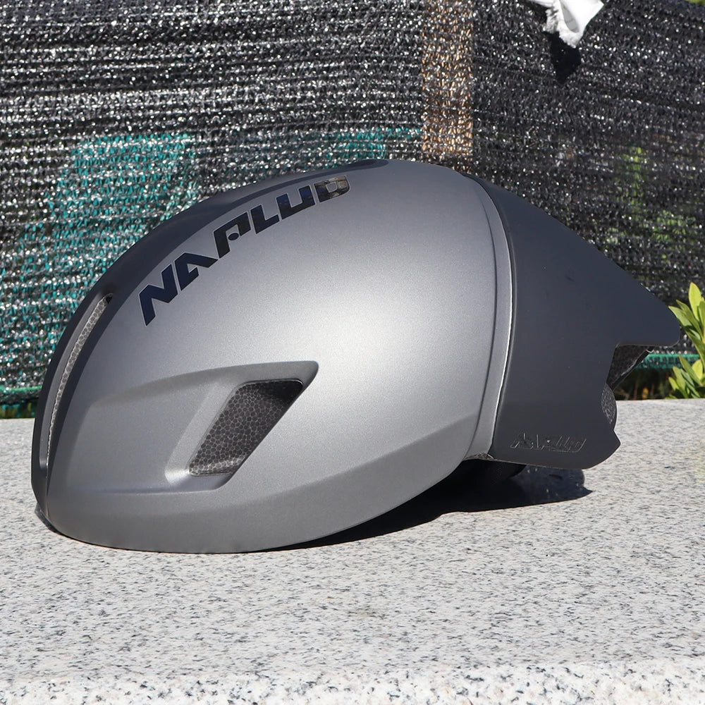 Naplud Ultralight TT Cycling Helmet