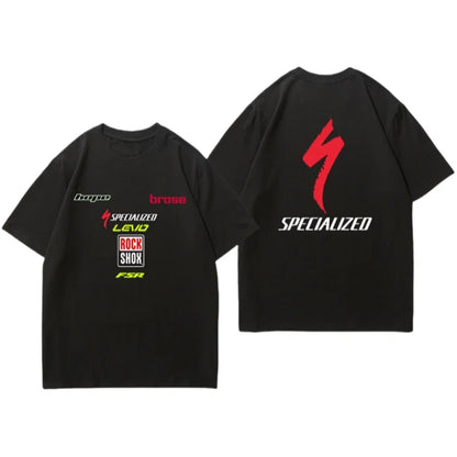 Camiseta Specialized Levo FSR