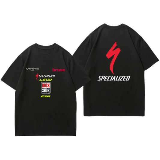 Camiseta Specialized Levo FSR