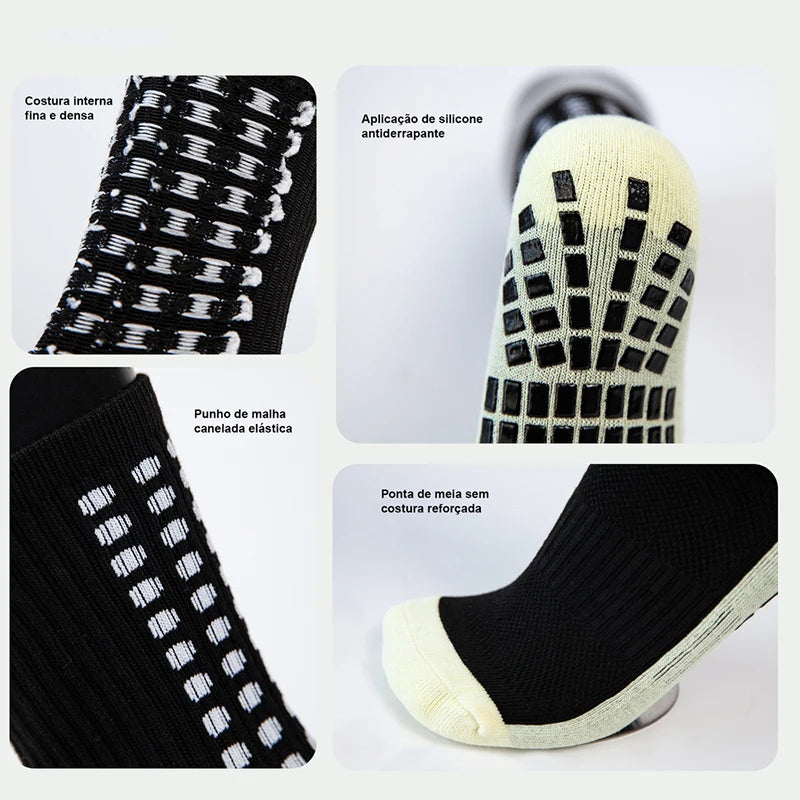 Men's Athletic Socks