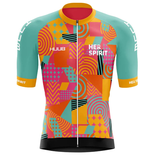 HUUB Cycling Jersey