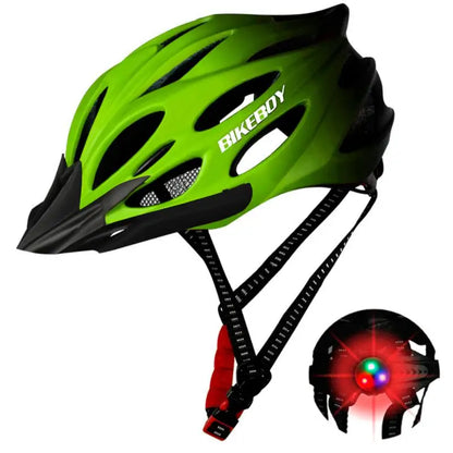 Capacete de Ciclismo Ultralight