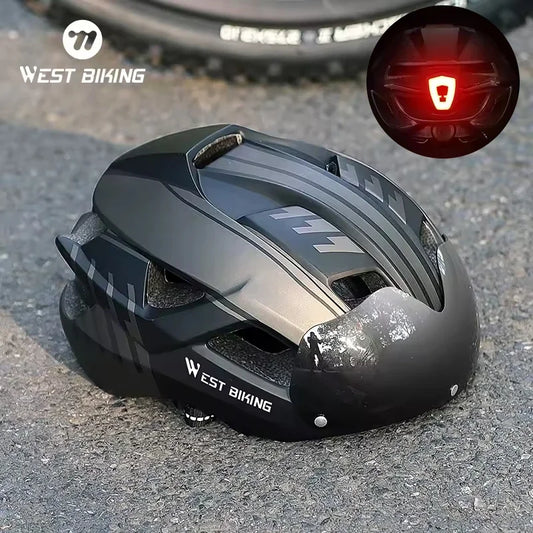 WEST BIKING Cycling Helmet –