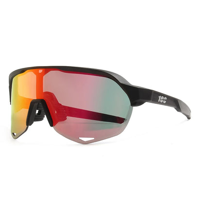 UV400 TR90 Sports Cycling Glasses