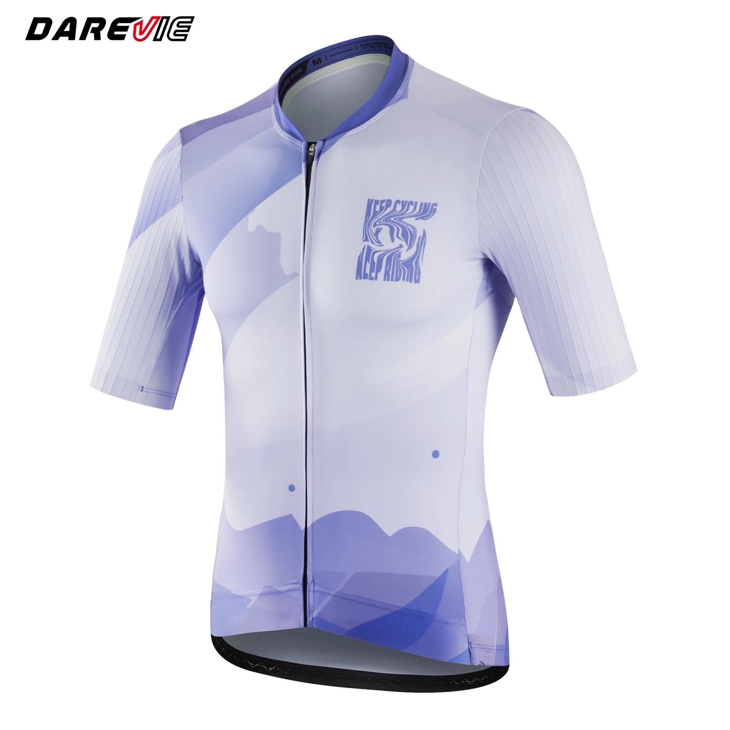 Camisa de Ciclismo Masculina DAREVIE AREO High Speed PRO