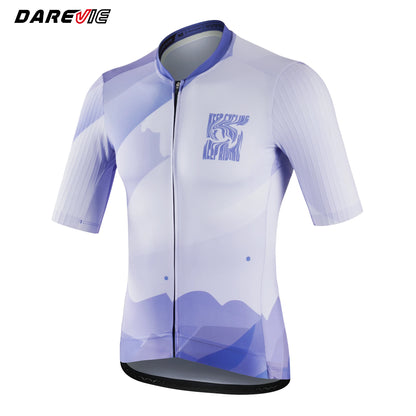 Camisa de Ciclismo Masculina DAREVIE AREO High Speed PRO