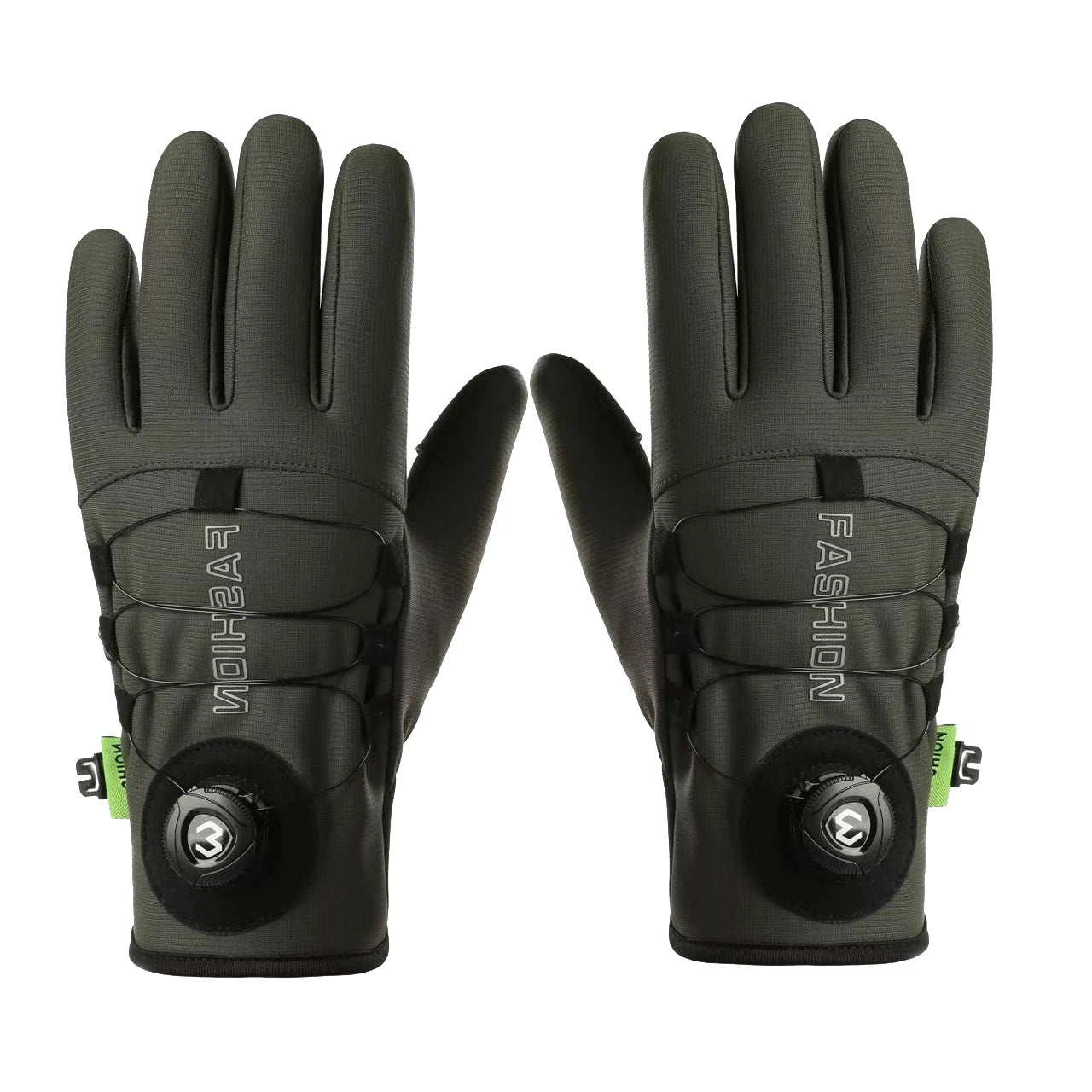 Unisex Winter Sports Gloves
