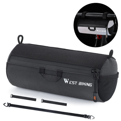 WEST BIKING Handlebar Bag