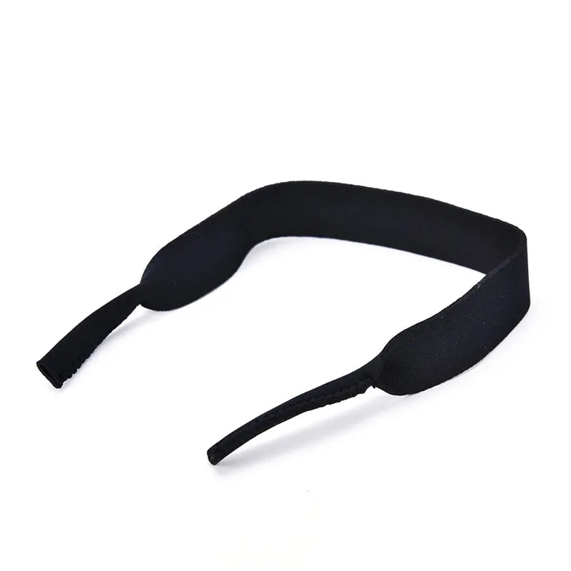 Cordão Elástico para Óculos em Neoprene