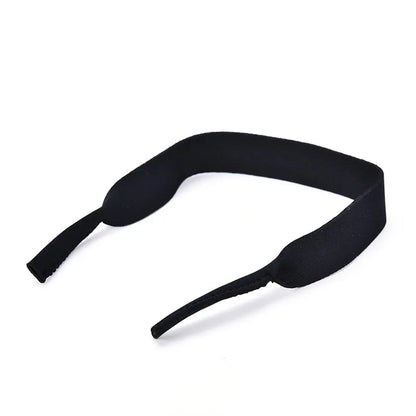 Cordão Elástico para Óculos em Neoprene