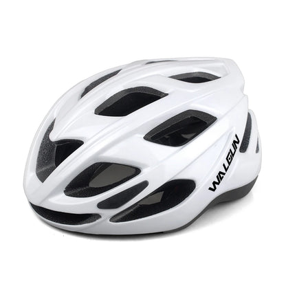 Capacete de Ciclismo Ultralight
